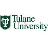 Tulane University Tulane University in United States of America